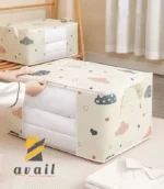 Best Blanket Storage Box Large Capacity -AvailBD - Blanket Sto-3