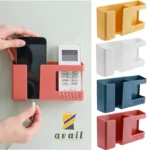 2-in-1-wall-mounted-phone-holder-mobile-phone-holder-2