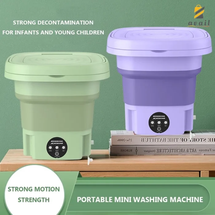 8l-portable-foldable-washing-machine-smart-cover