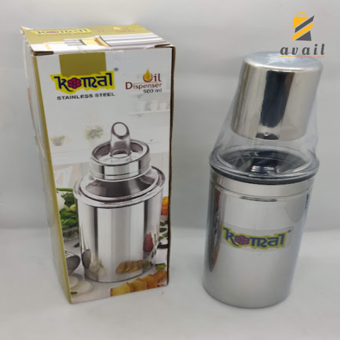 food-grade-stainless-steel-smart-oil-dispenser-500ml-availbd-cover