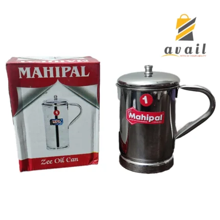 indian-mahipal-stainless-steel-zee-oil-can-350ml-availbd-cover