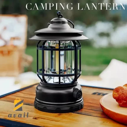 portable-and-rechargeable-retro-camping-led-light-availbd-cover