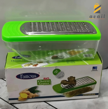 stainless-steel-cheese-and-vegetable-grater-availbd-1