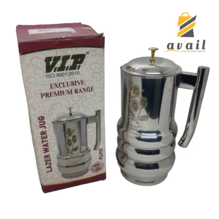vip-carona-laser-2000ml-water-jug-food-grade-stainless-steel-availbd-Cover