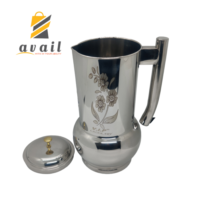 vip-fossil-laser-2000ml-water-jug-food-grade-stainless-steel-availbd-3