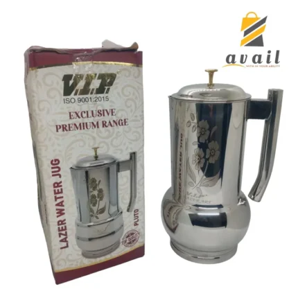 vip-fossil-laser-2000ml-water-jug-food-grade-stainless-steel-availbd-cover-2