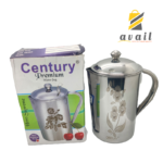 vip-laser-2000ml-water-jug-food-gradestainless-availbd-cover