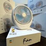 portable-rechargeable-charging-fan-lightweight-AvailBD- 3