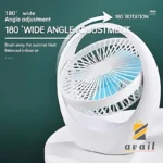 portable-rechargeable-charging-fan-lightweight-AvailBD- 5