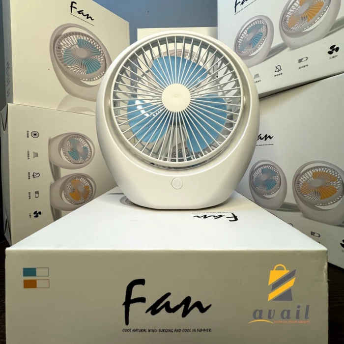 portable-rechargeable-charging-fan-lightweight-AvailBD- Cover